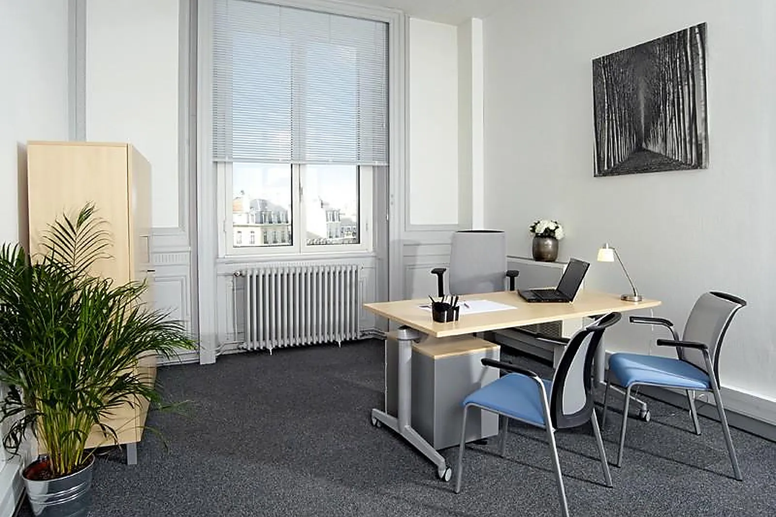 Lieux événementiels, BURO CLUB BORDEAUX GRAND-THÉÂTRE