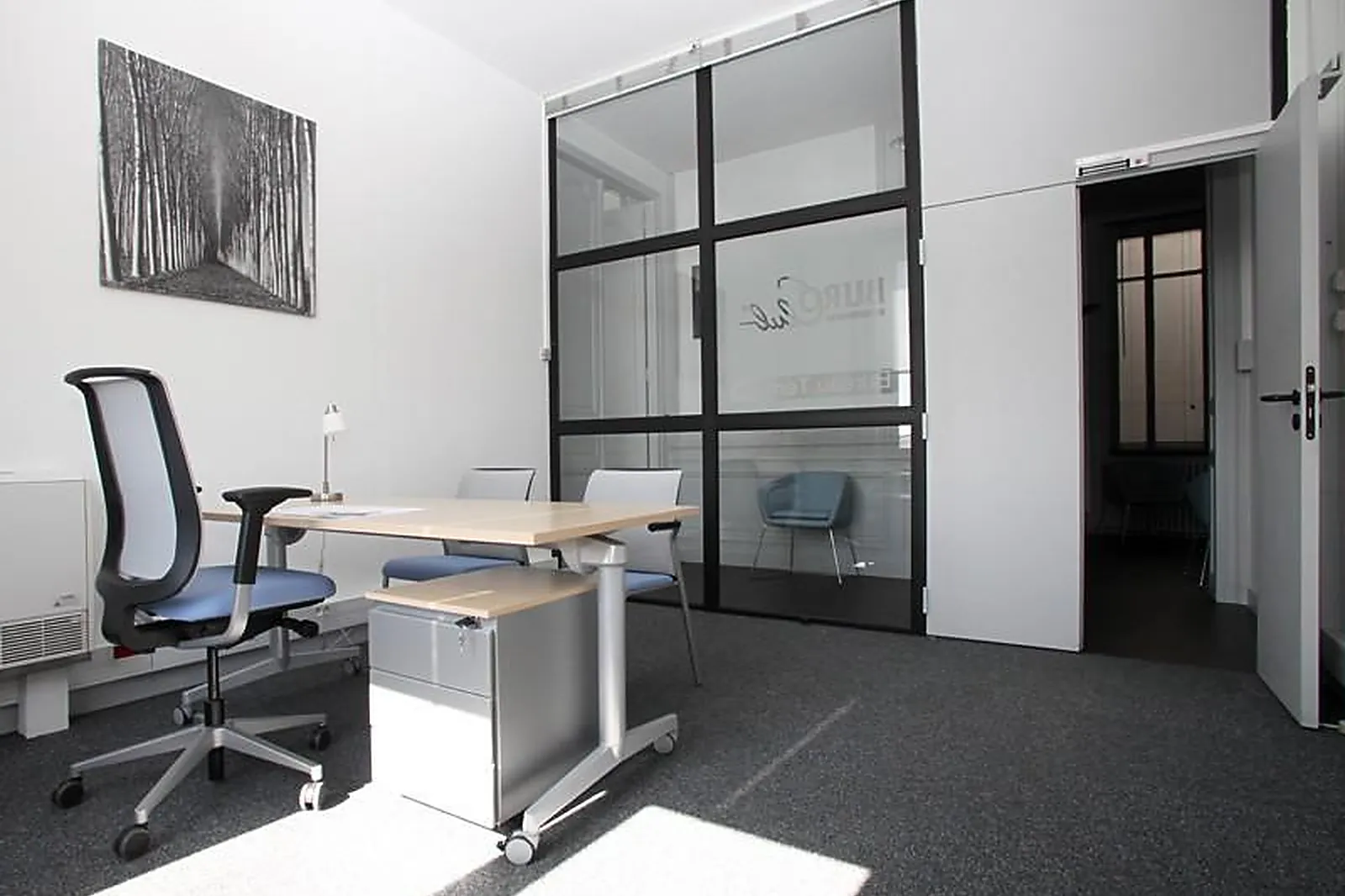 Lieux événementiels, BURO CLUB BORDEAUX GRAND-THÉÂTRE