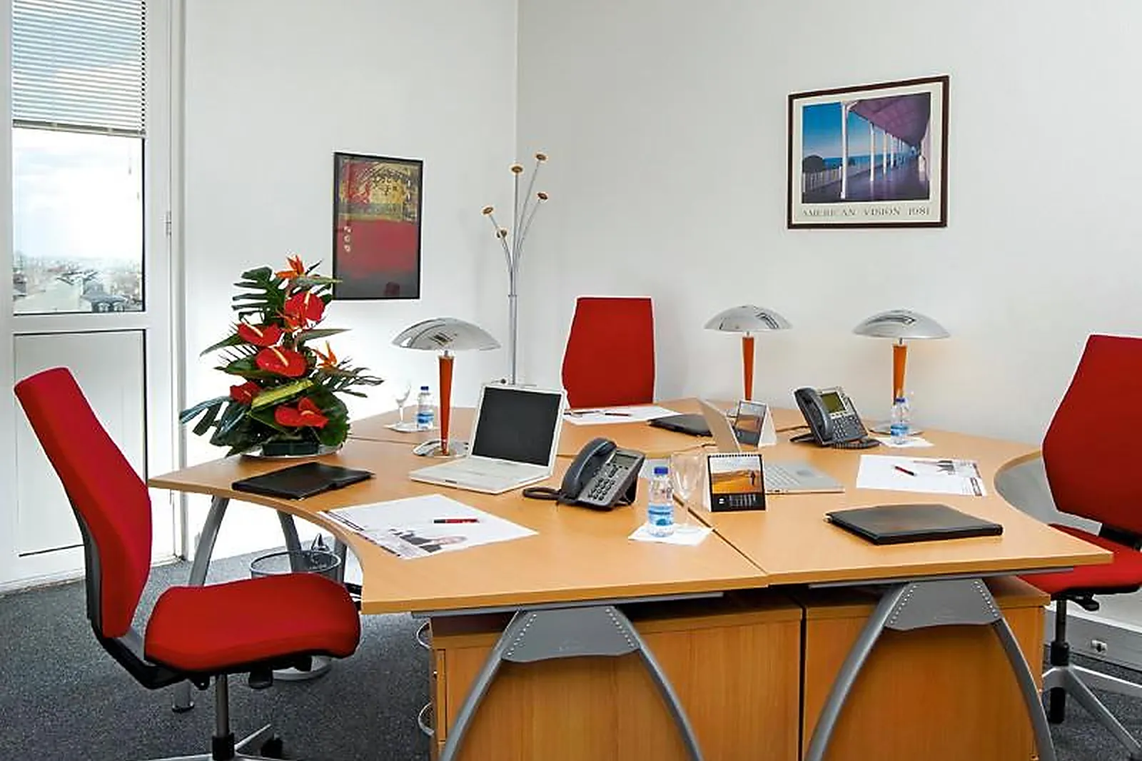 Lieux événementiels, BURO CLUB BORDEAUX GRAND-THÉÂTRE