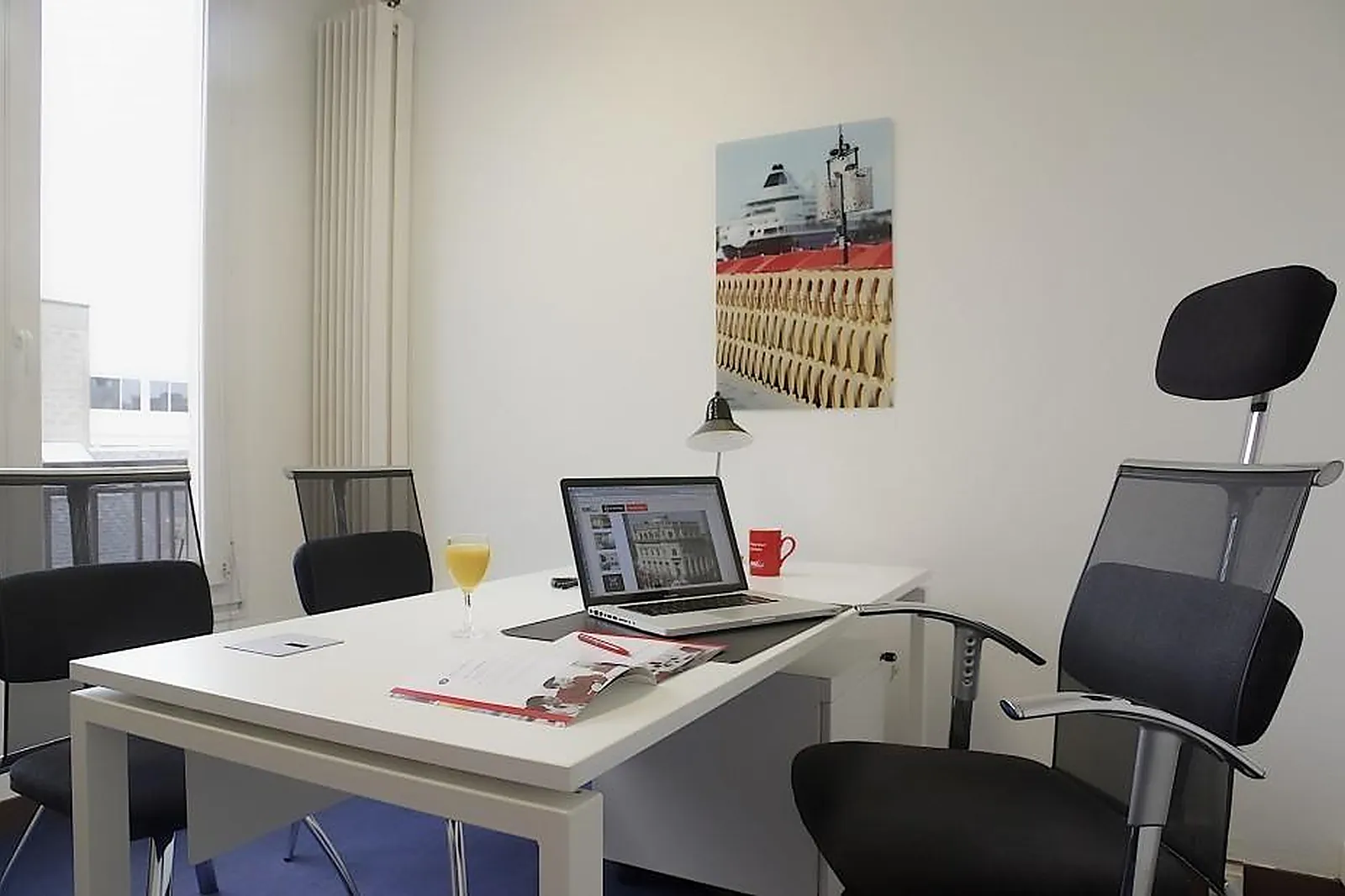 Lieux événementiels, BURO CLUB BORDEAUX QUINCONCES