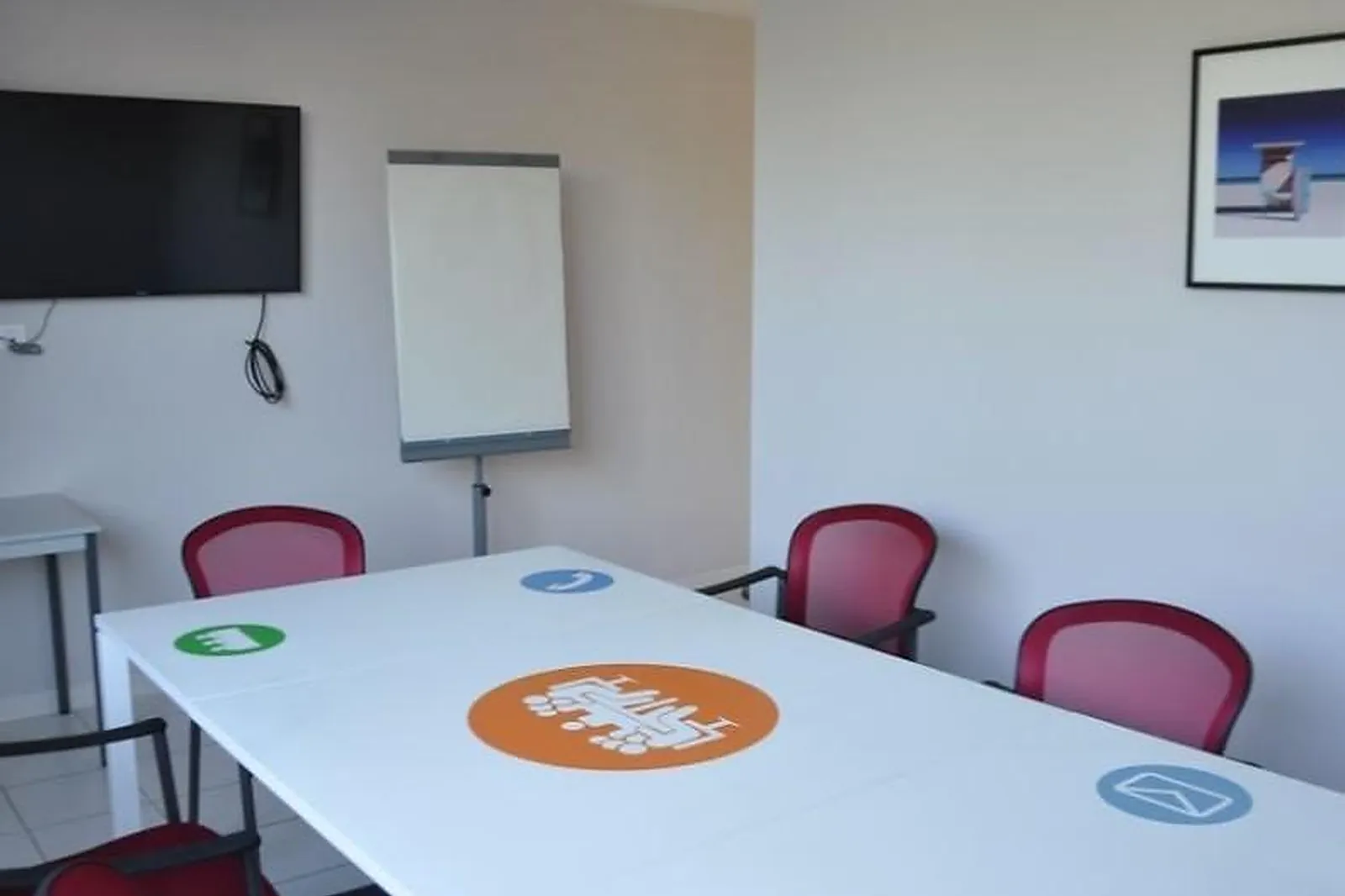 Lieux événementiels, BURO CLUB FRÉJUS PUGET-SUR-ARGENS