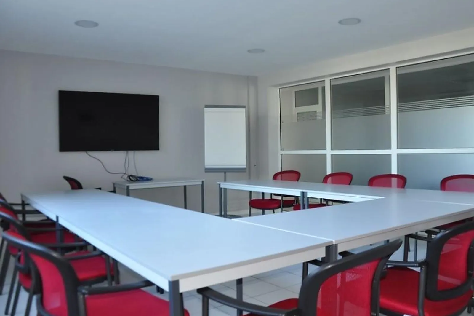 Lieux événementiels, BURO CLUB FRÉJUS PUGET-SUR-ARGENS