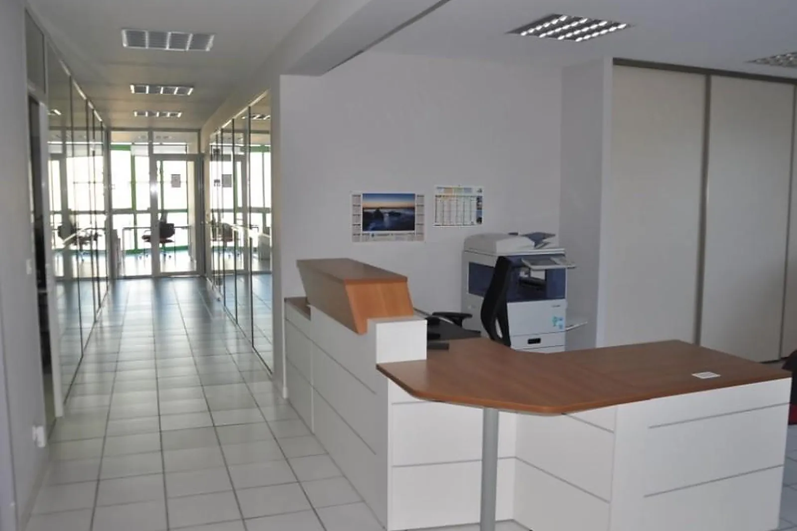 Lieux événementiels, BURO CLUB FRÉJUS PUGET-SUR-ARGENS