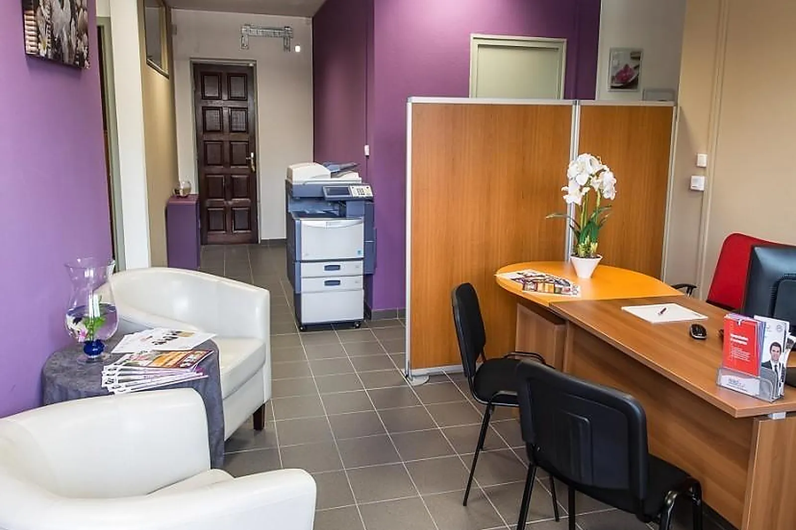 Lieux événementiels, BURO CLUB GUYANE