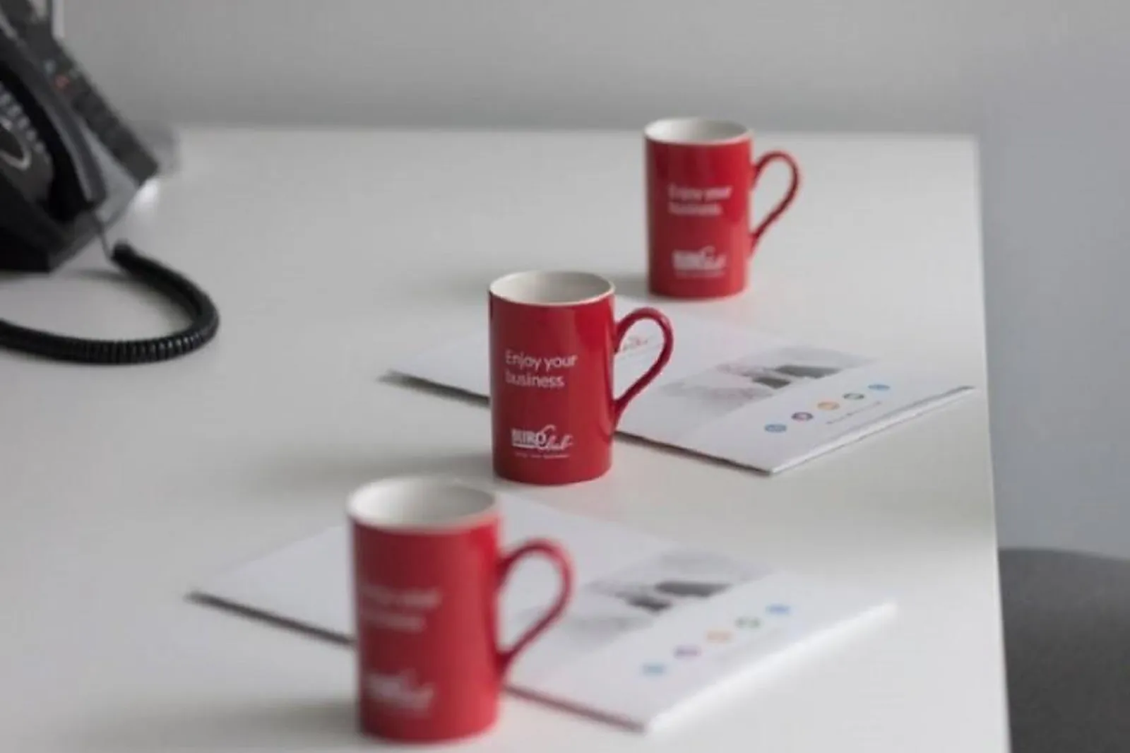 Lieux événementiels, BURO CLUB GUYANE