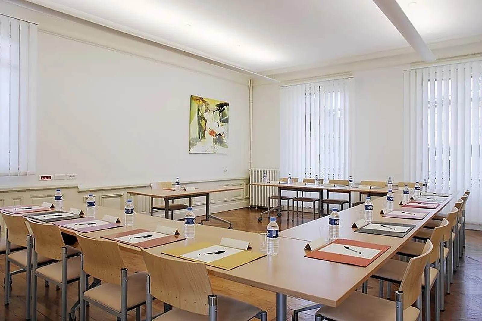 Lieux événementiels, BURO CLUB LE MANS