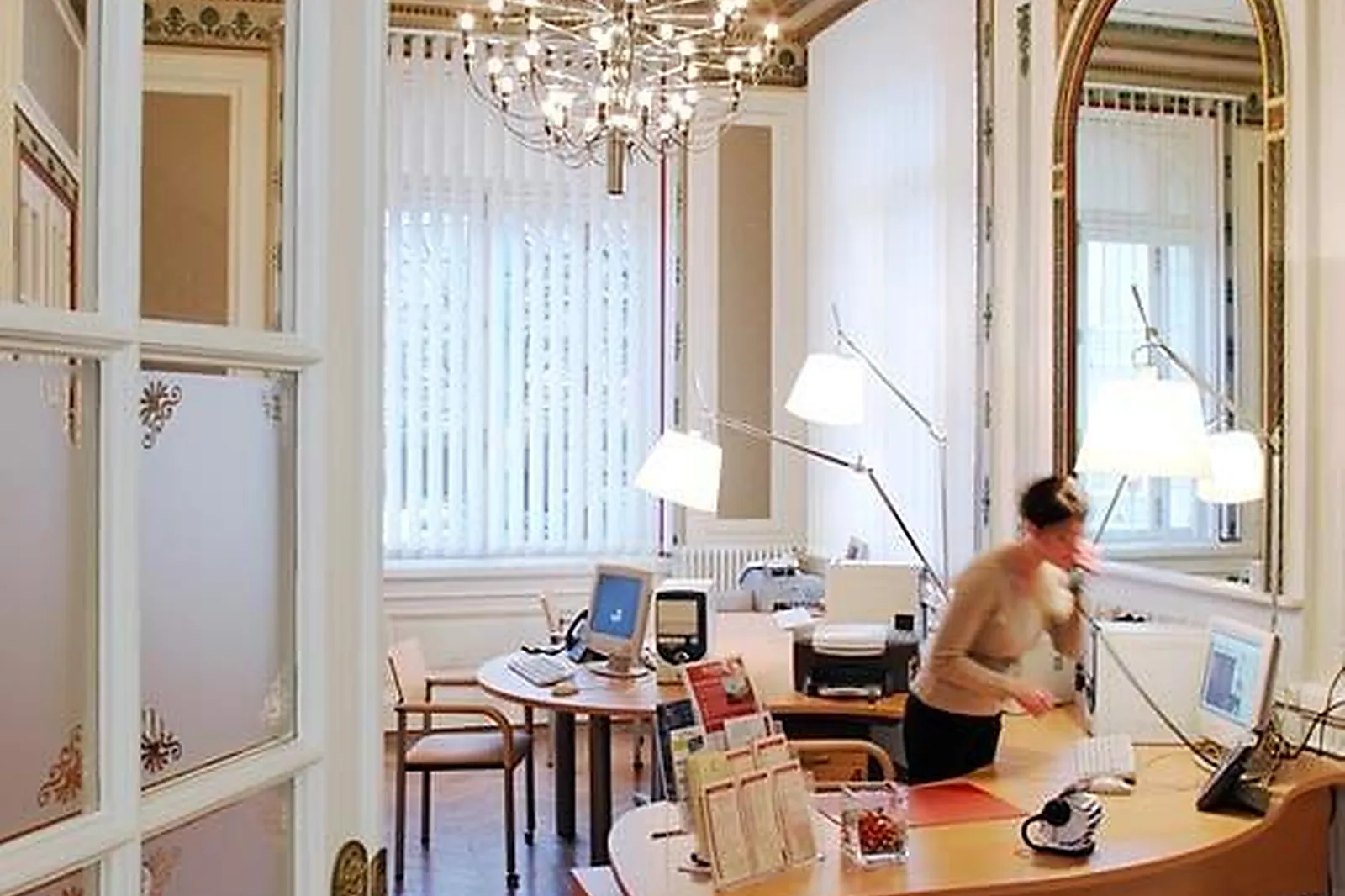 Lieux événementiels, BURO CLUB LE MANS