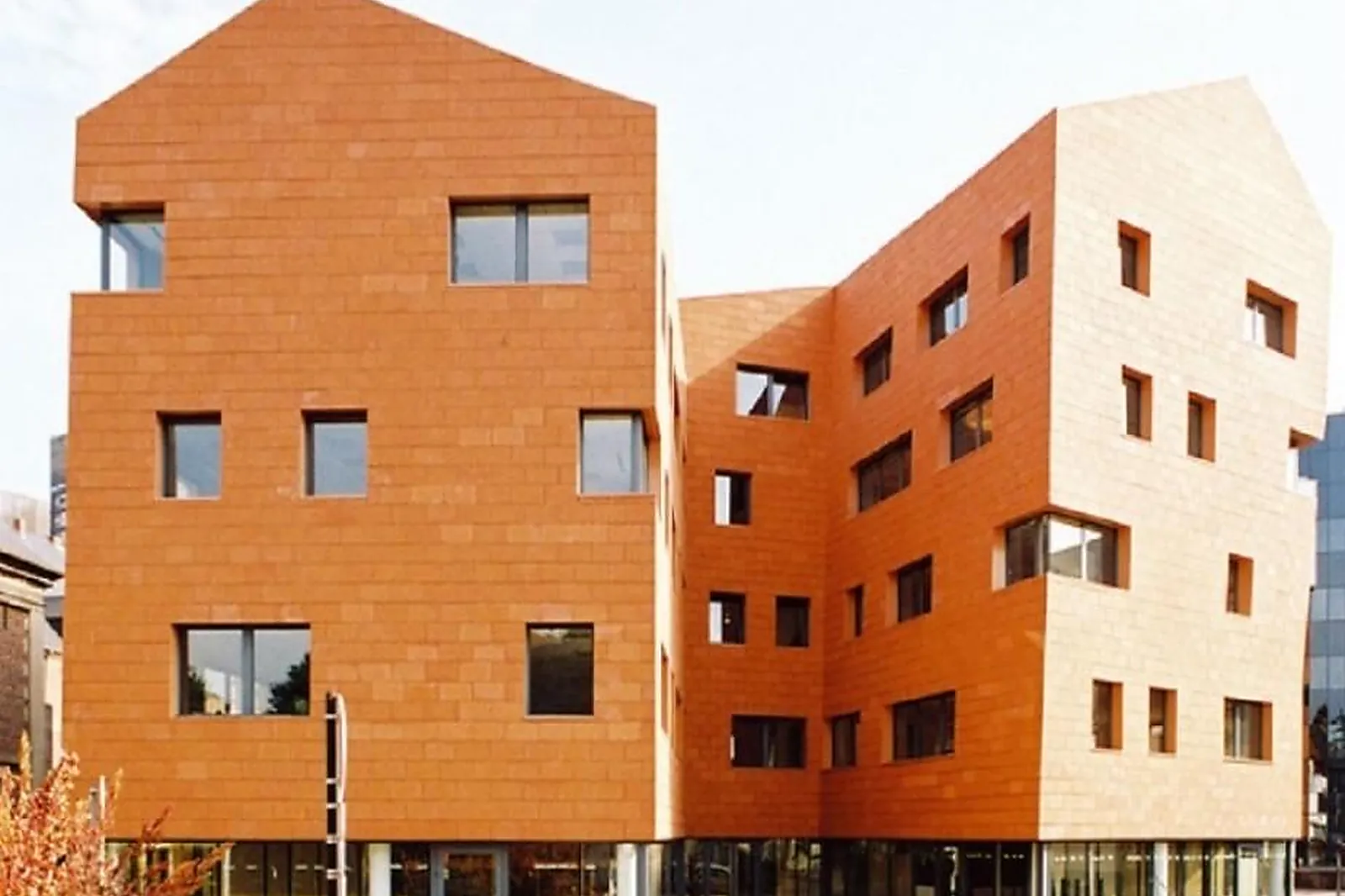 Lieux événementiels, BURO CLUB LILLE