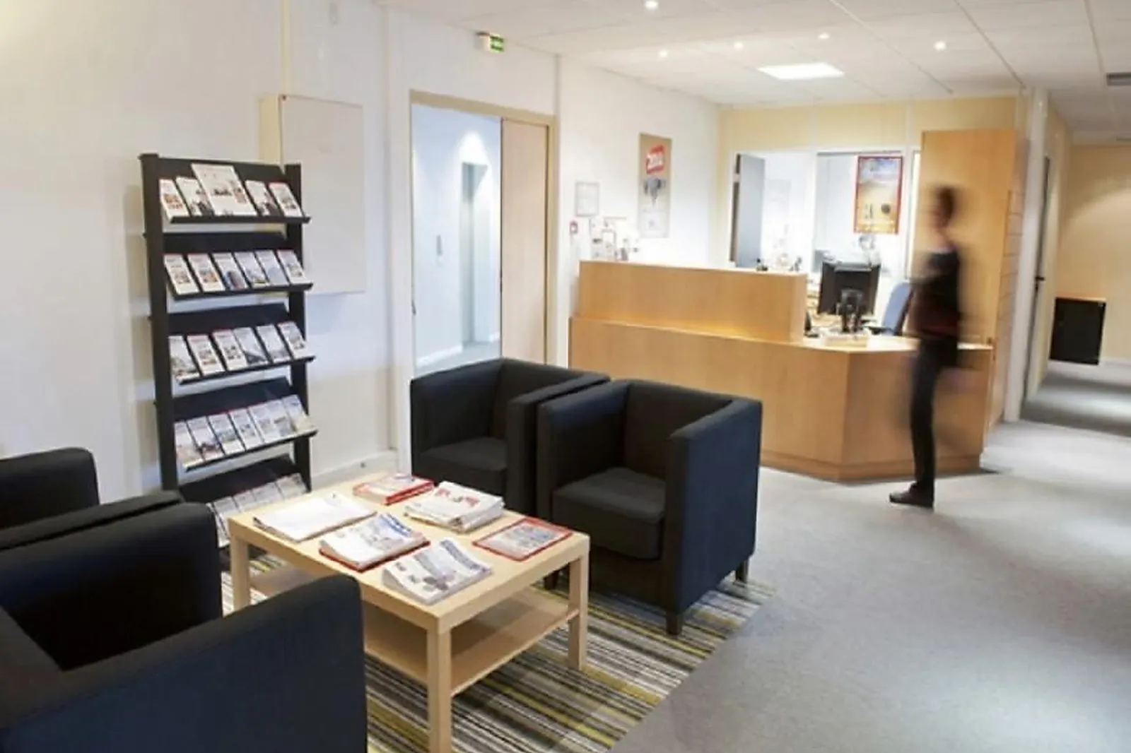 Lieux événementiels, BURO CLUB LILLE