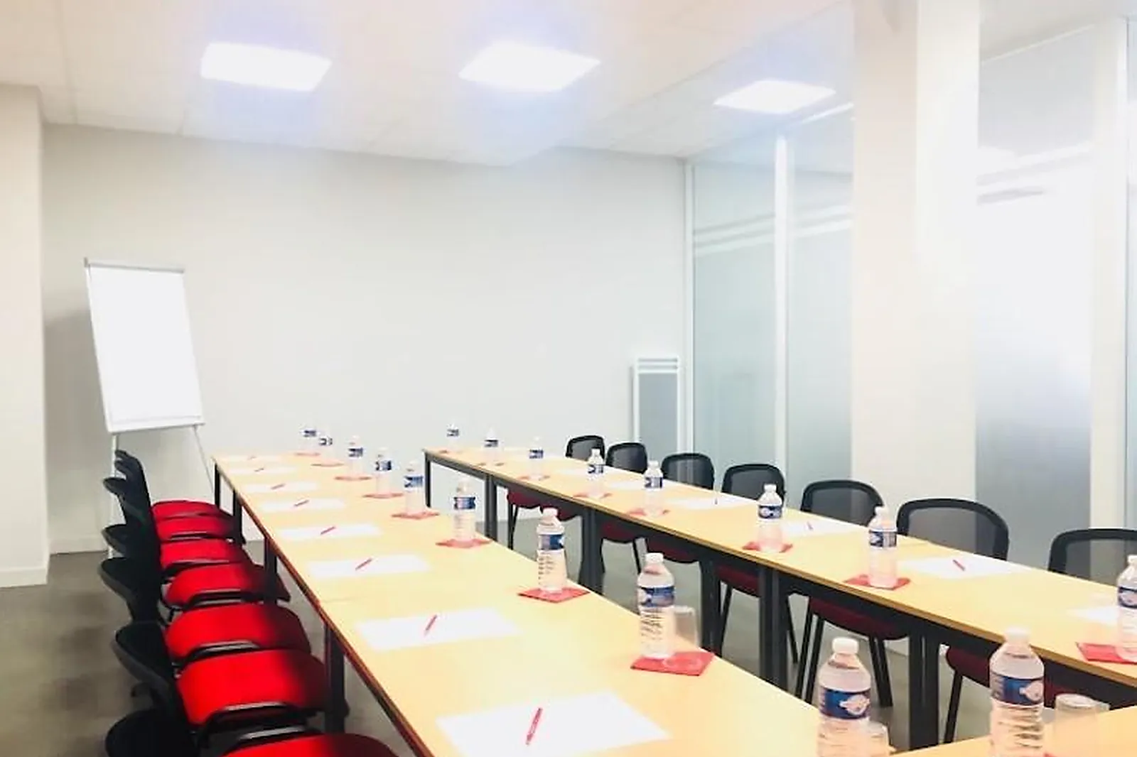 Lieux événementiels, BURO CLUB LIMOGES