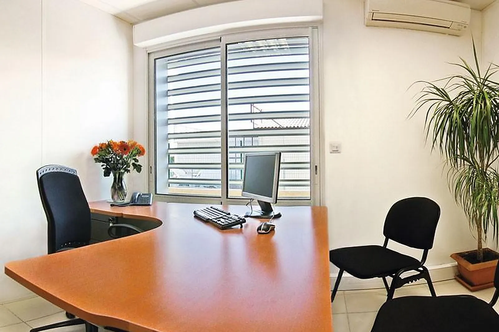 Lieux événementiels, BURO CLUB MONTPELLIER