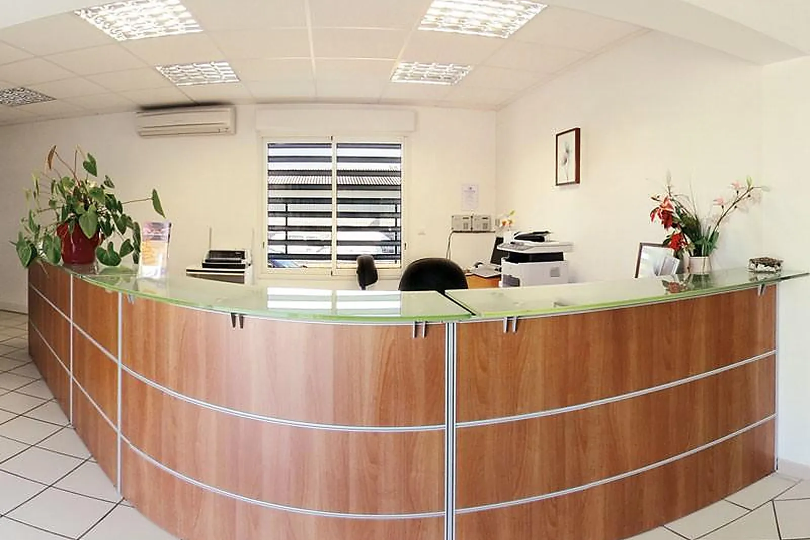 Lieux événementiels, BURO CLUB MONTPELLIER