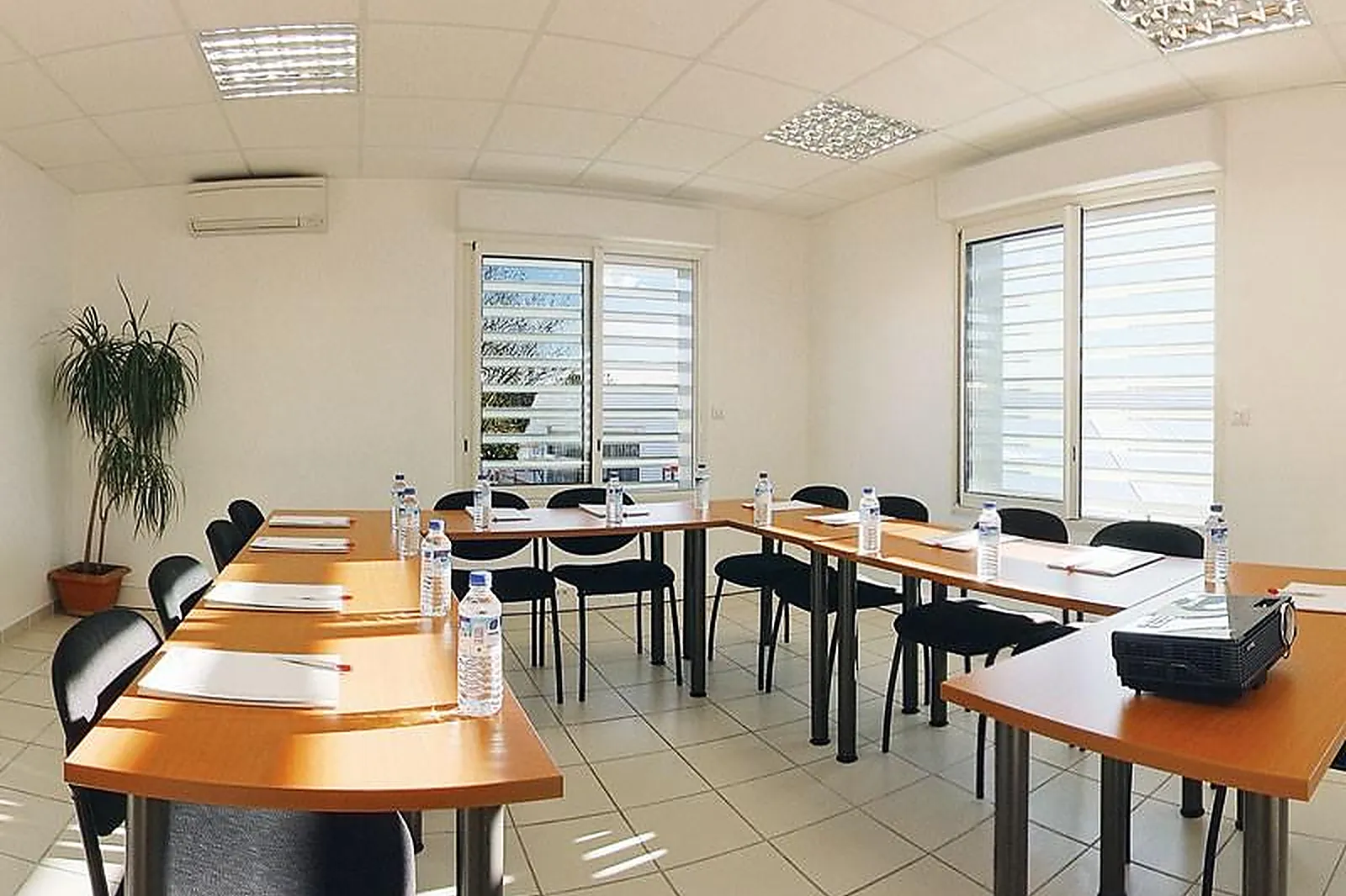 Lieux événementiels, BURO CLUB MONTPELLIER