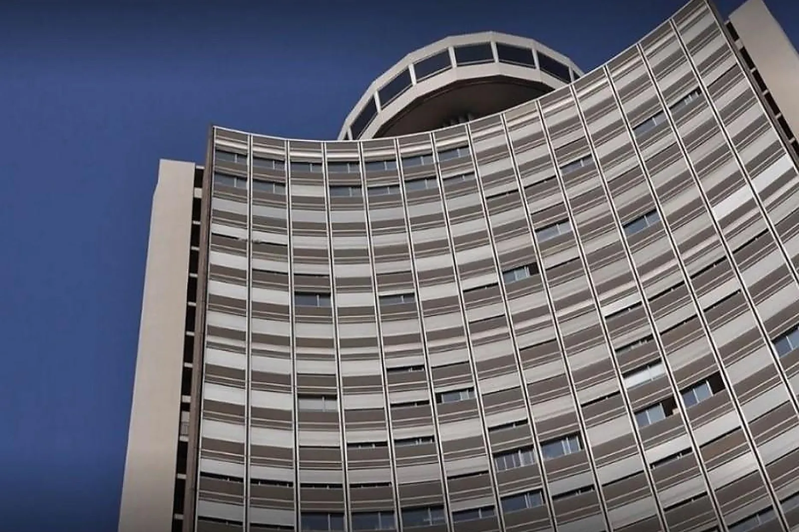 Lieux événementiels, BURO CLUB MULHOUSE