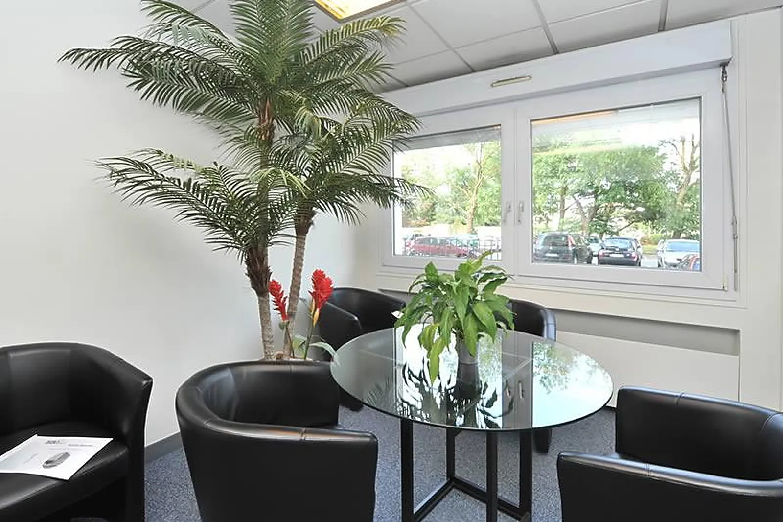 Lieux événementiels, BURO CLUB NANTES