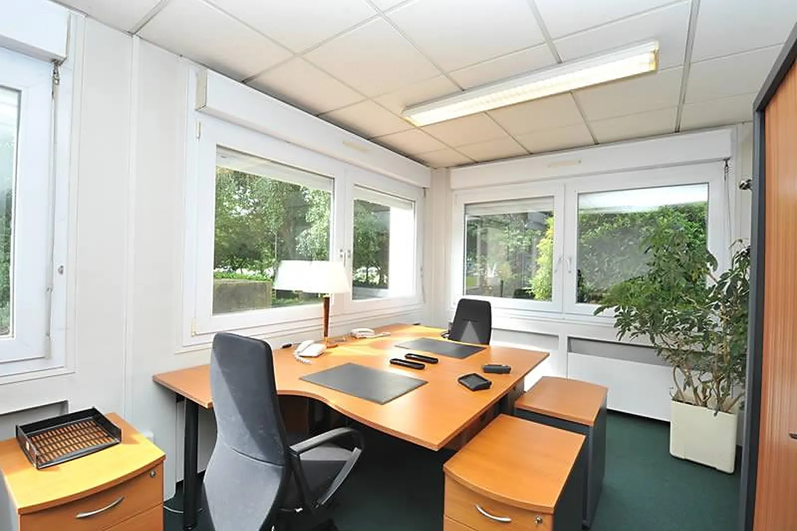 Lieux événementiels, BURO CLUB NANTES