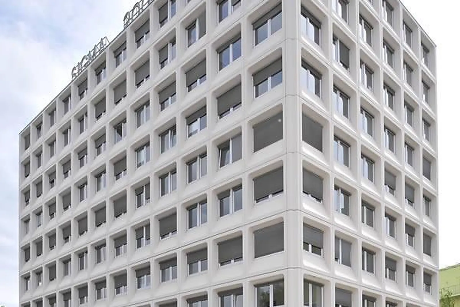 Lieux événementiels, BURO CLUB NANTES