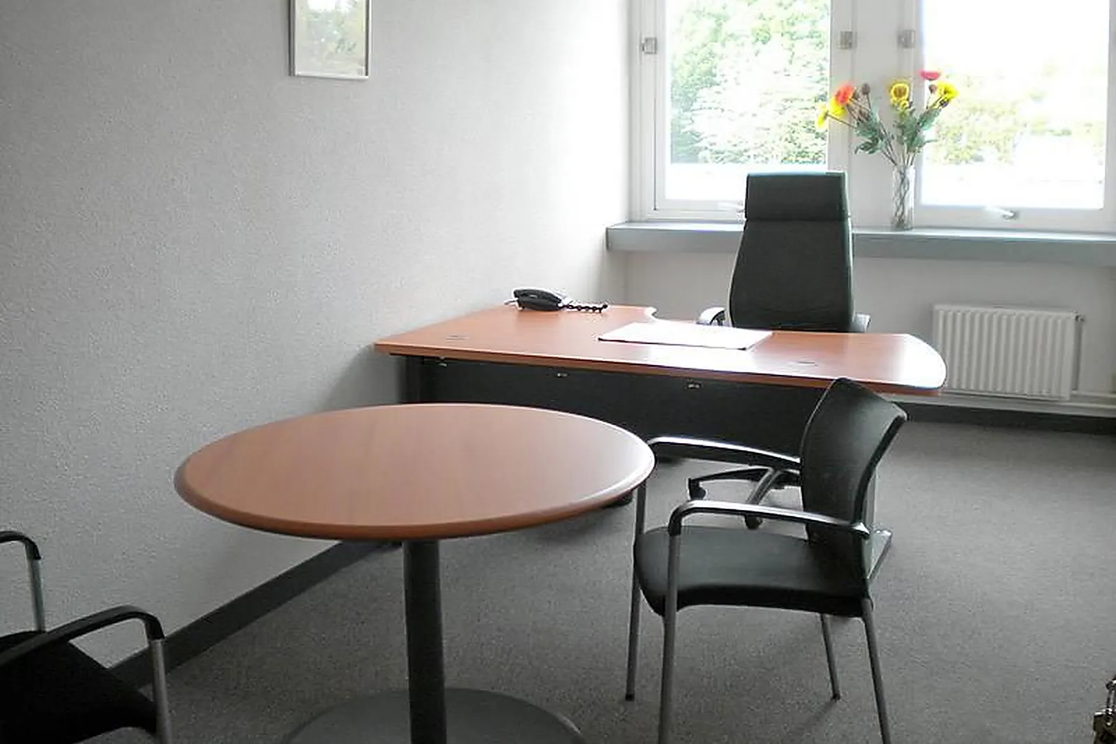 Lieux événementiels, BURO CLUB RENNES