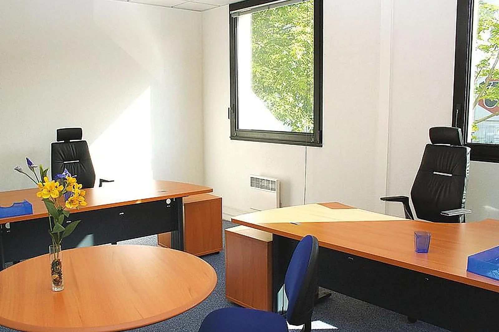 Lieux événementiels, BURO CLUB RENNES SUD-EST