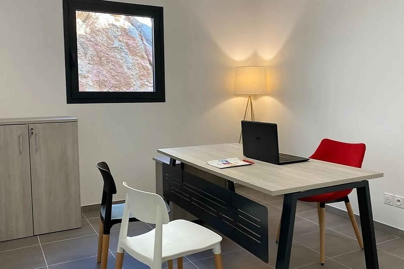 Lieux événementiels, BURO CLUB SAINTE-MAXIME