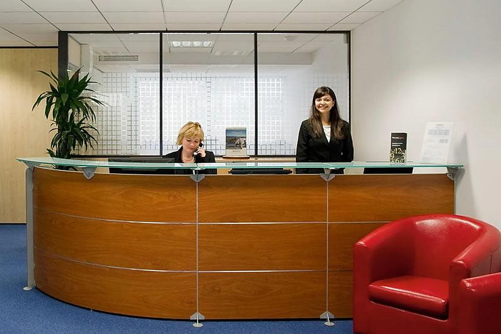 Lieux événementiels, BURO CLUB SOPHIA ANTIPOLIS