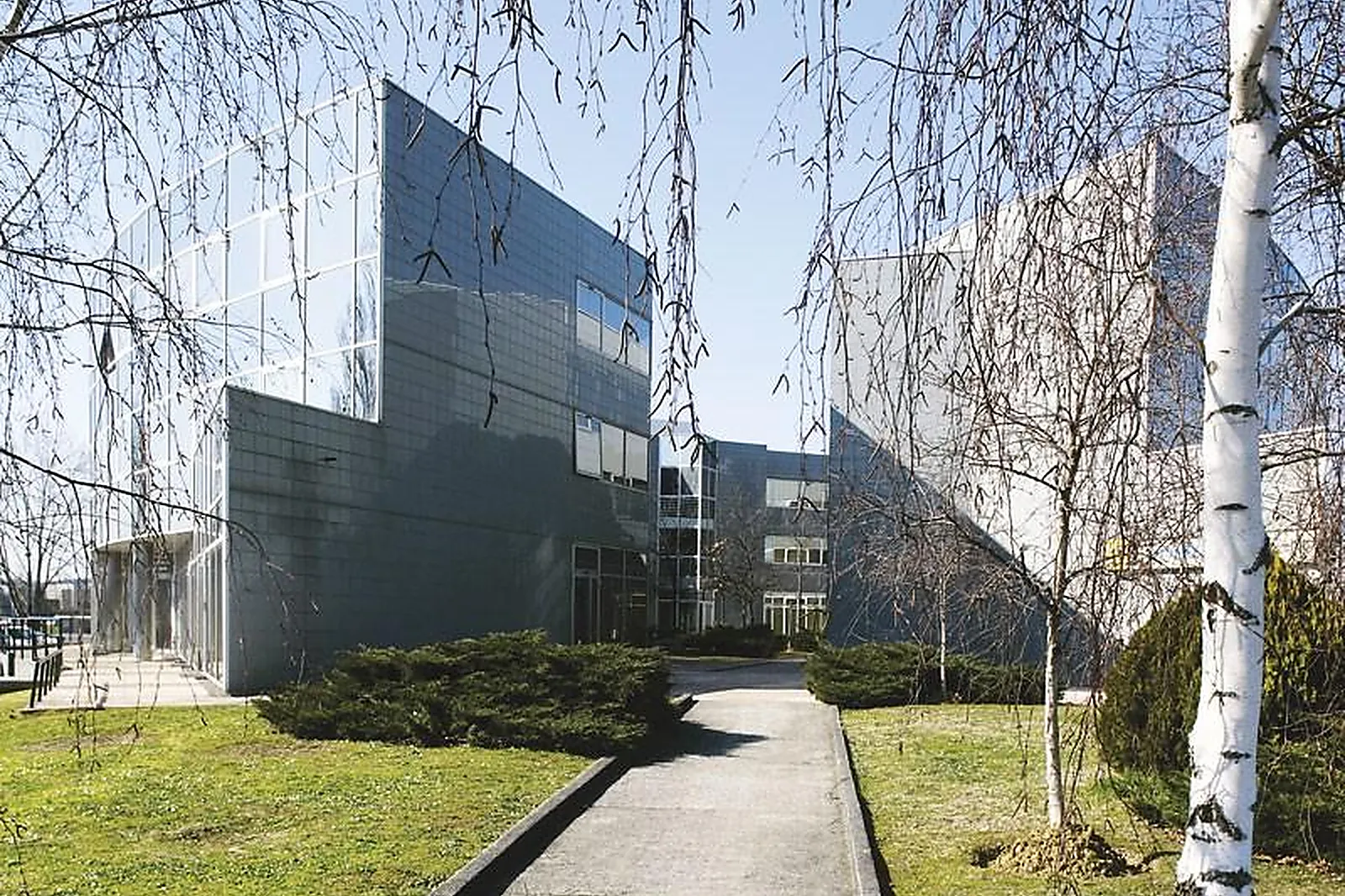 Lieux événementiels, BURO CLUB TOULOUSE LABÈGE