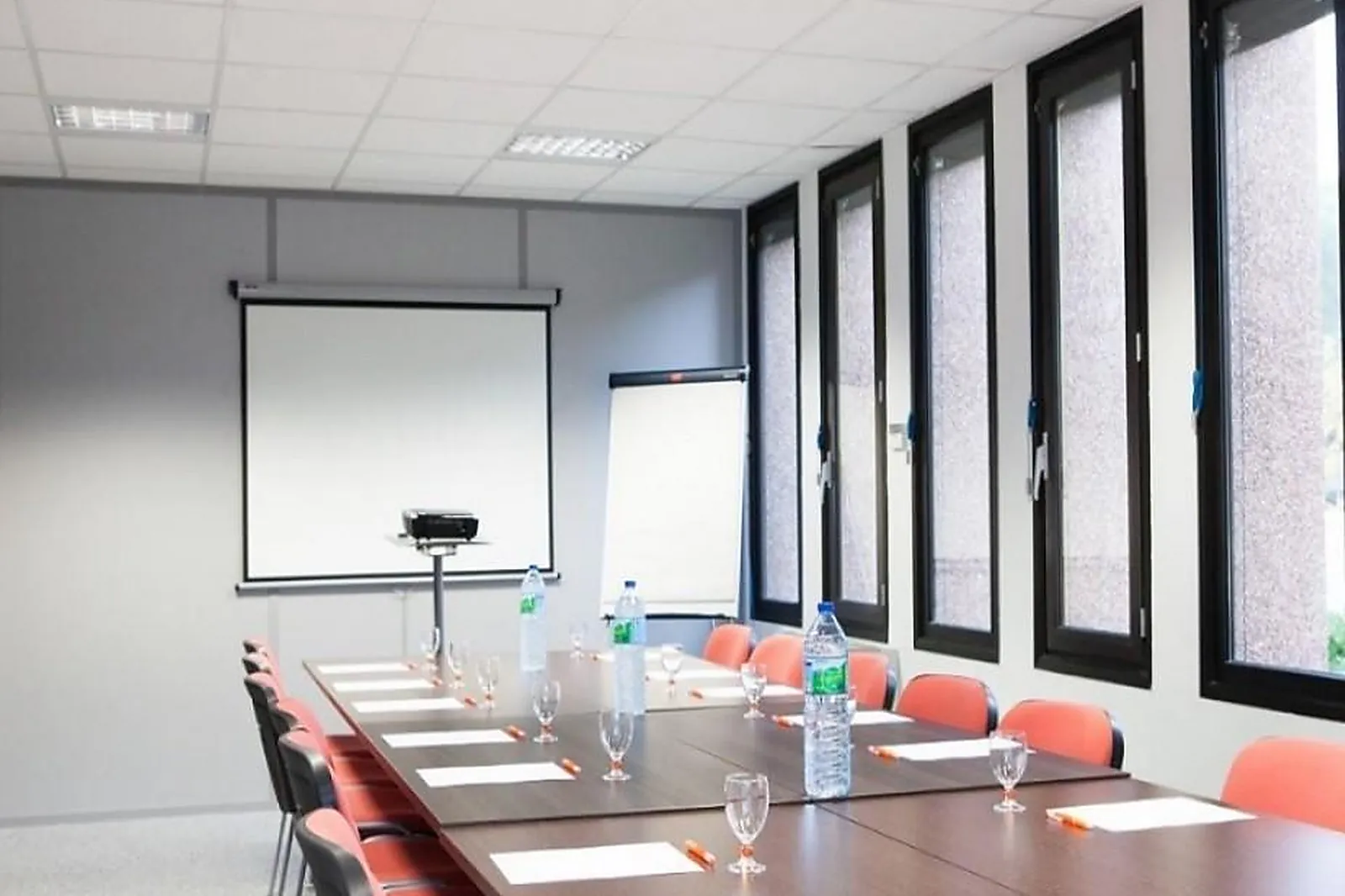 Lieux événementiels, BURO CLUB TOULOUSE LABÈGE