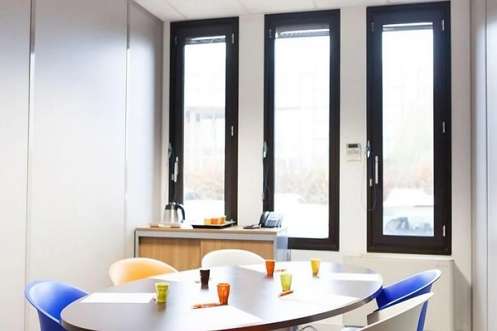 Lieux événementiels, BURO CLUB TOULOUSE LABÈGE