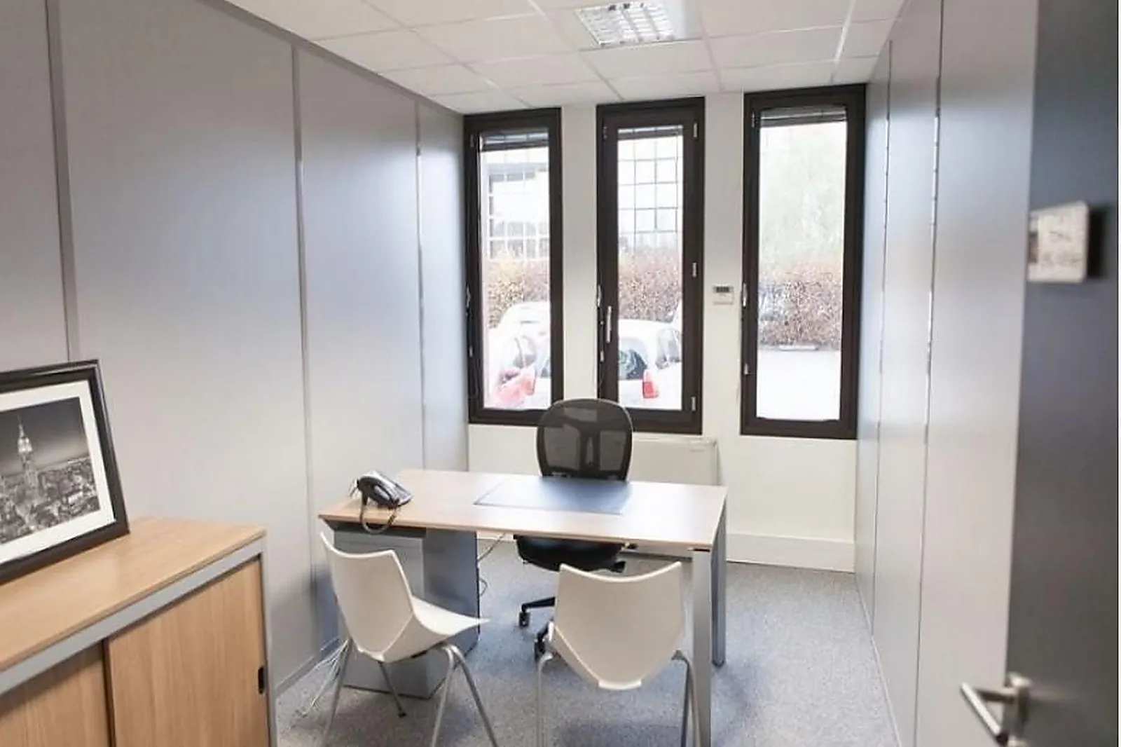 Lieux événementiels, BURO CLUB TOULOUSE LABÈGE