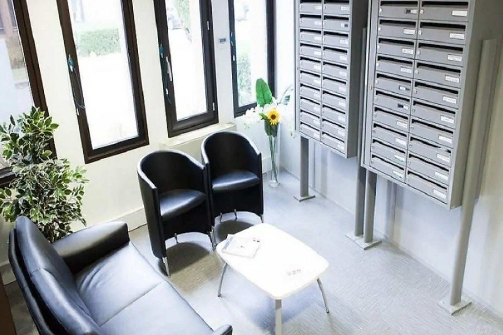 Lieux événementiels, BURO CLUB TOULOUSE LABÈGE