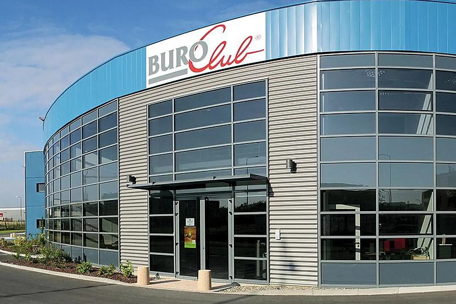 Lieux événementiels, BURO CLUB TOULOUSE SAINT-MARTIN