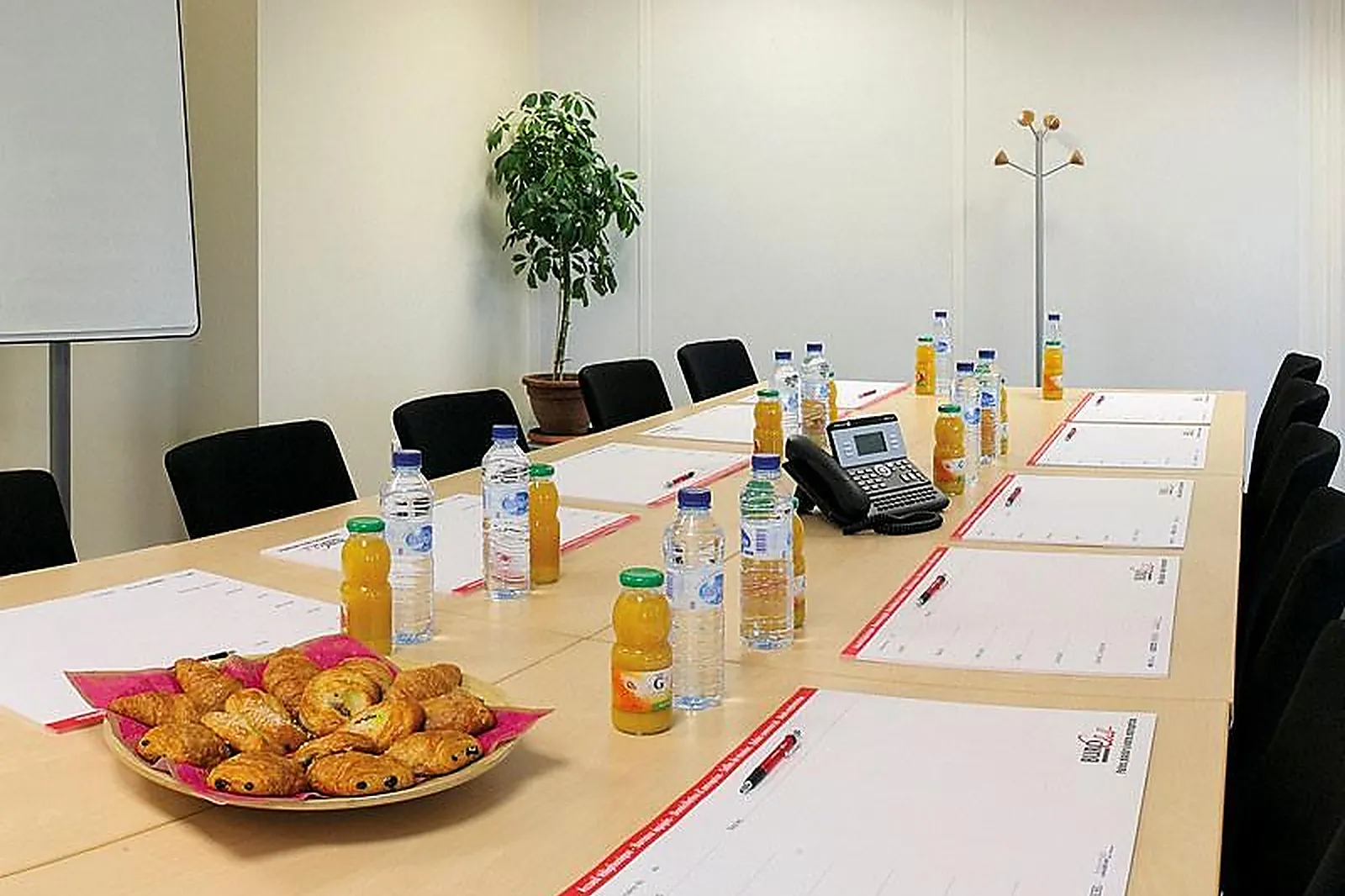 Lieux événementiels, BURO CLUB TOULOUSE SAINT-MARTIN