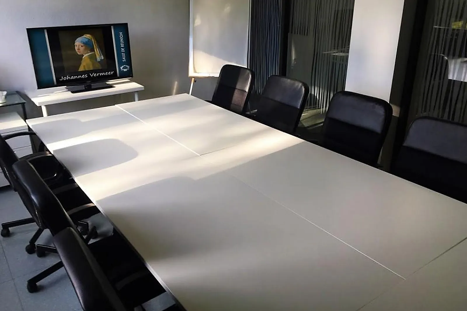 Lieux événementiels, BURO CLUB VALENCE