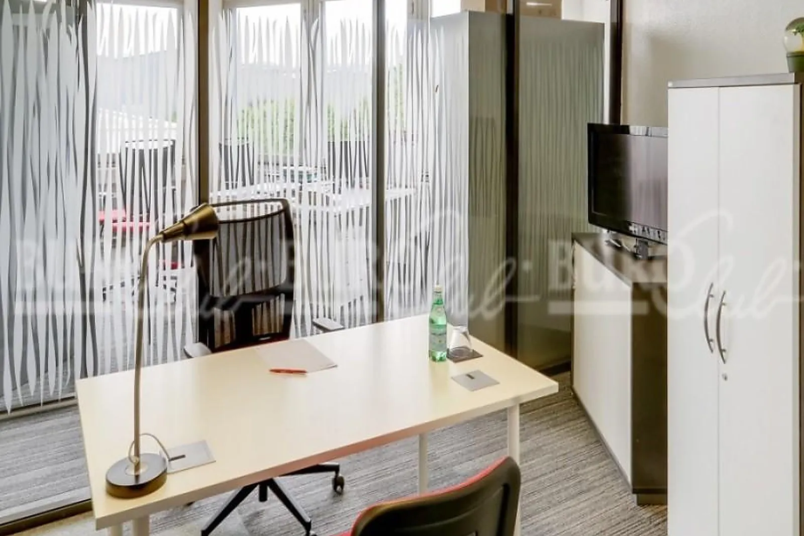 Lieux événementiels, BURO CLUB VALENCE