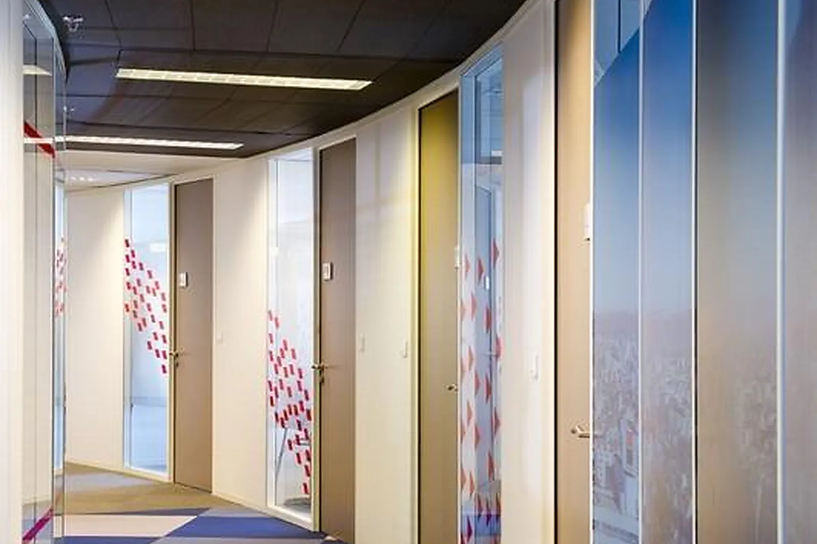 Lieux événementiels, BURO CLUB DE LYON