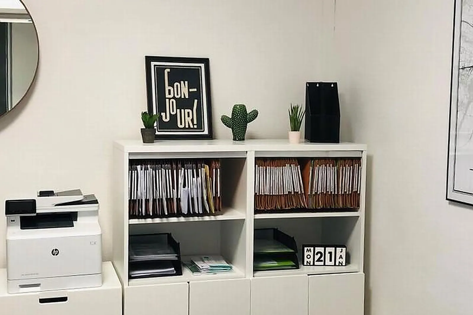 Lieux événementiels, BUROPHONE