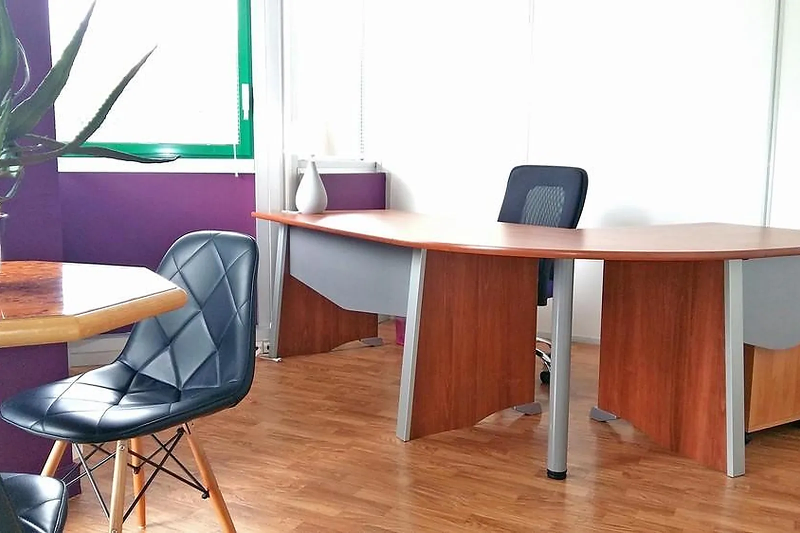 Lieux événementiels, BUSINESS CENTER