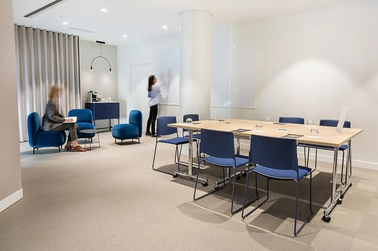 Lieux événementiels, BUSINESS CENTER EDOUARD VII