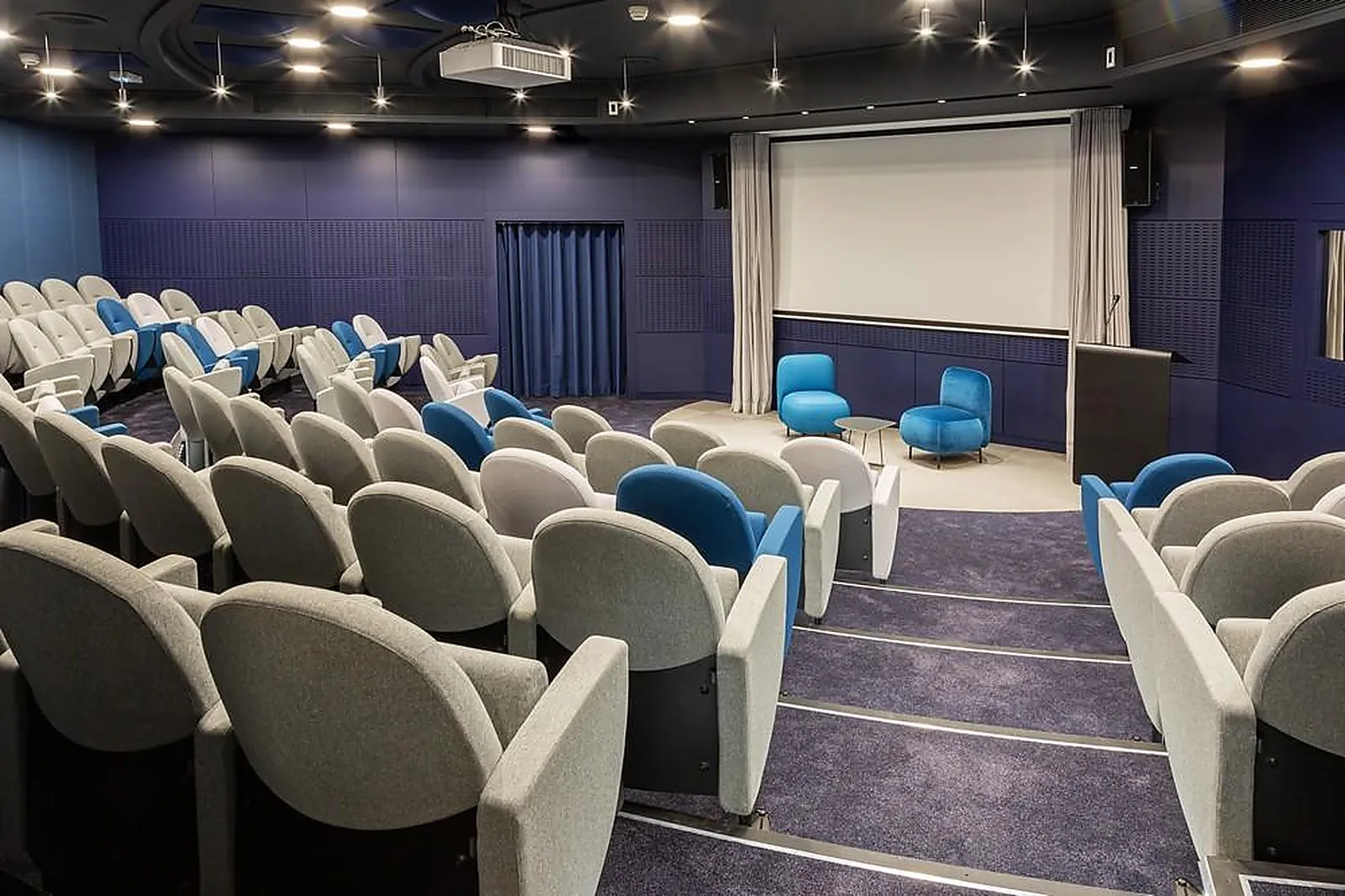 Lieux événementiels, BUSINESS CENTER EDOUARD VII