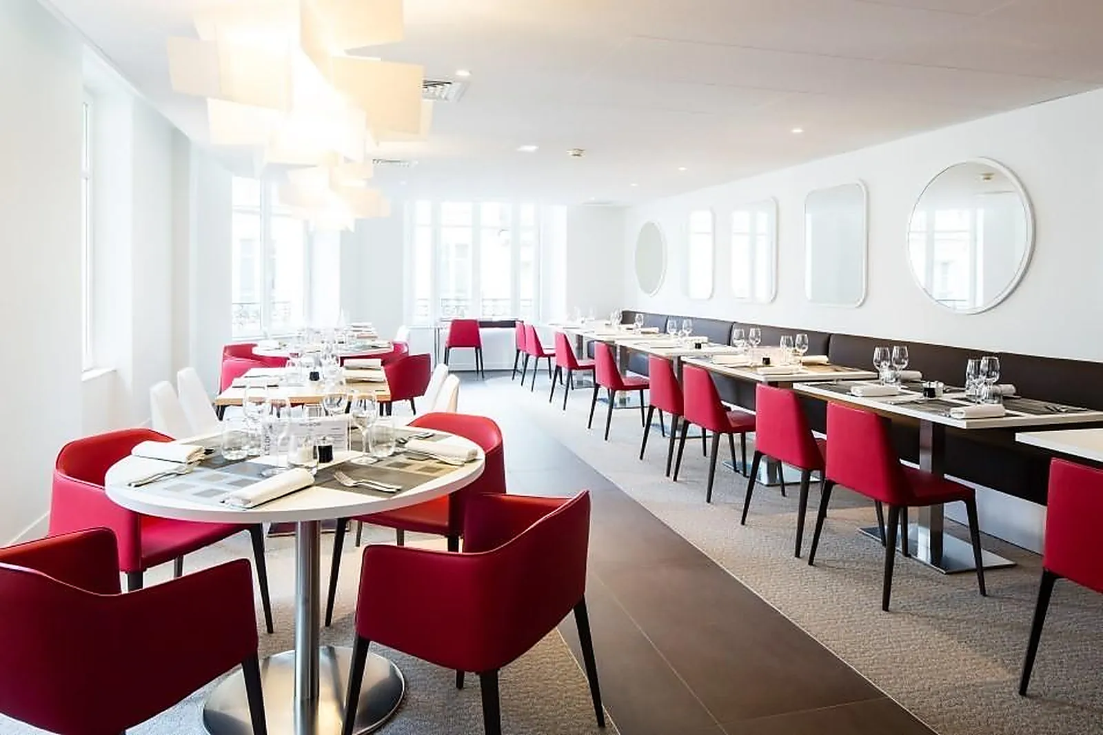 Lieux événementiels, BUSINESS CENTER EDOUARD VII