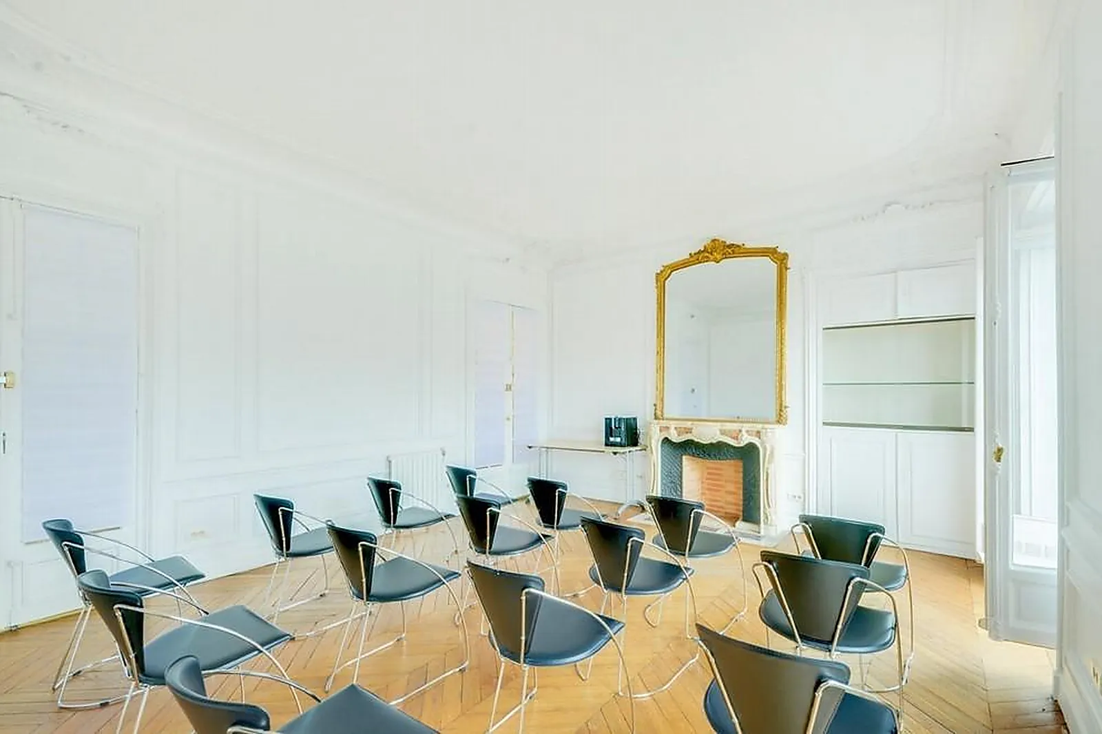 Lieux événementiels, BUSINESS CENTER OPÉRA