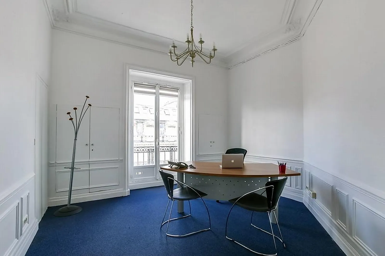 Lieux événementiels, BUSINESS CENTER OPÉRA