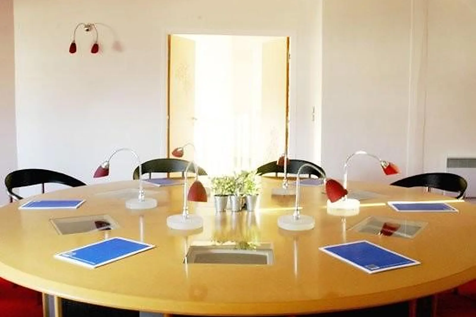 Lieux événementiels, BUSINESS CENTER OPÉRA