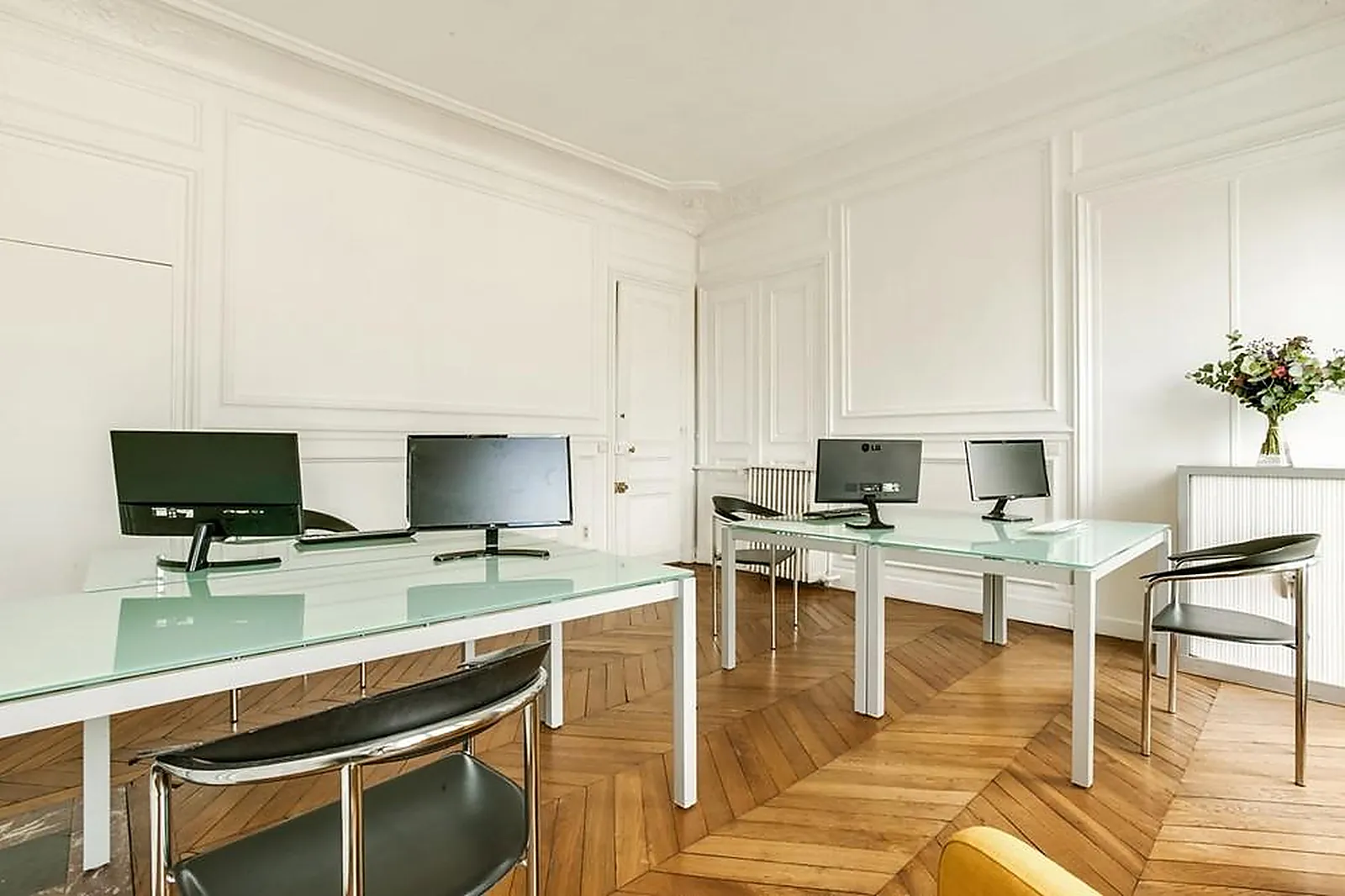 Lieux événementiels, BUSINESS CENTER OPÉRA