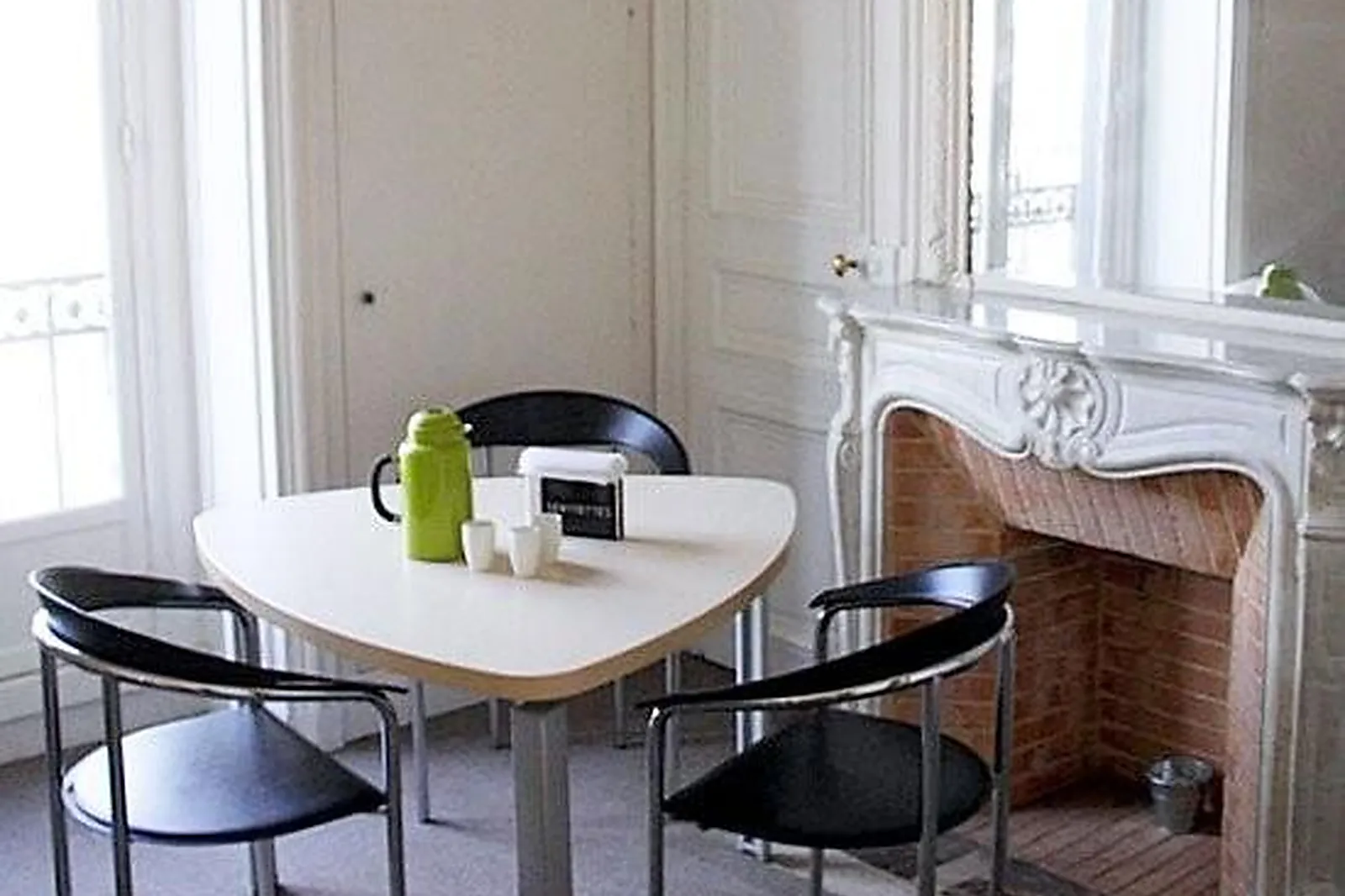 Lieux événementiels, BUSINESS CENTER OPÉRA