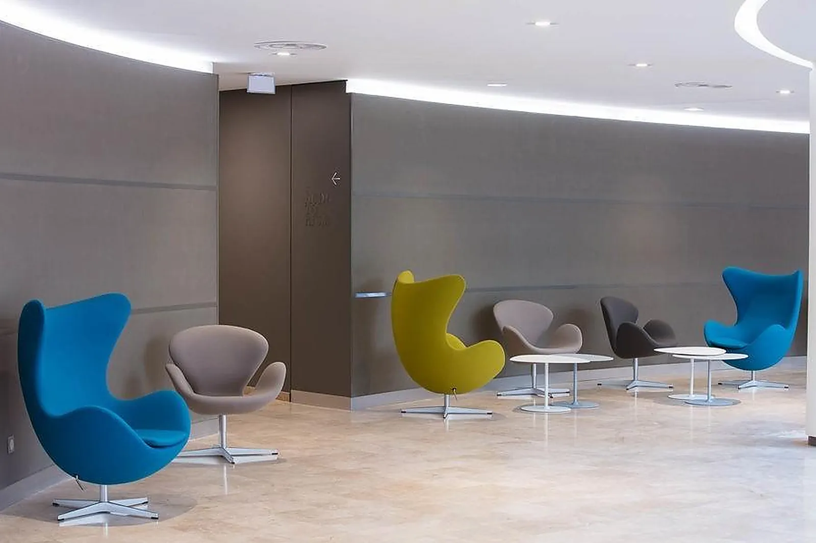 Lieux événementiels, BUSINESS CENTER PARIS TROCADERO