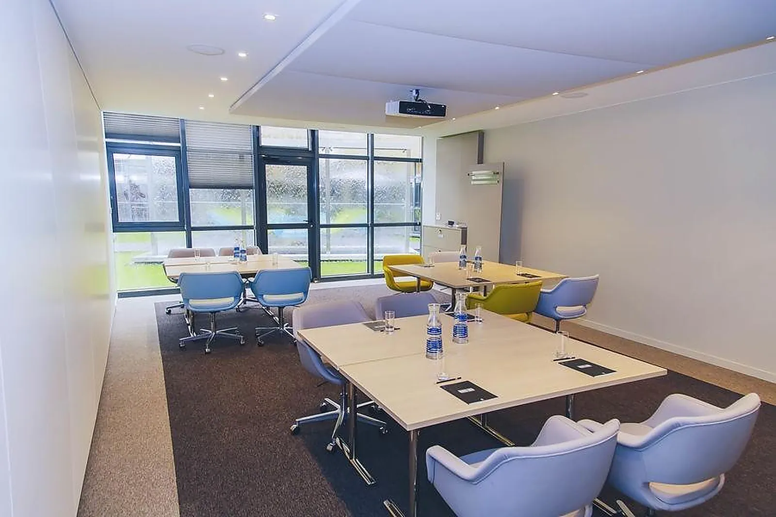 Lieux événementiels, BUSINESS CENTER PARIS TROCADERO