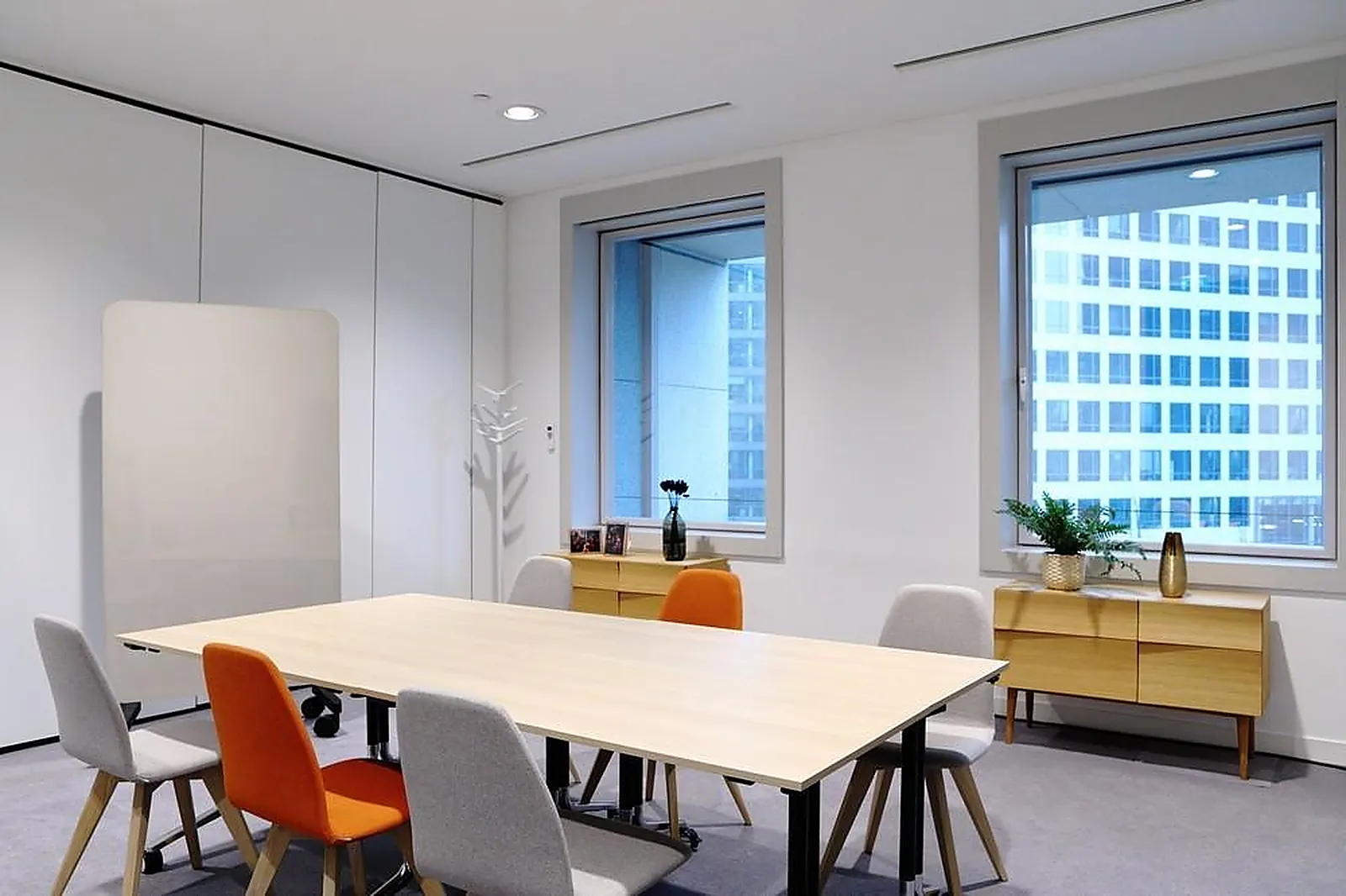 Lieux événementiels, BUSINESS CENTER TOUR EGÉE LA DÉFENSE