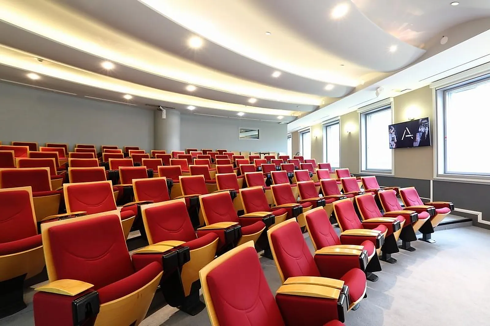 Lieux événementiels, BUSINESS CENTER TOUR EGÉE LA DÉFENSE