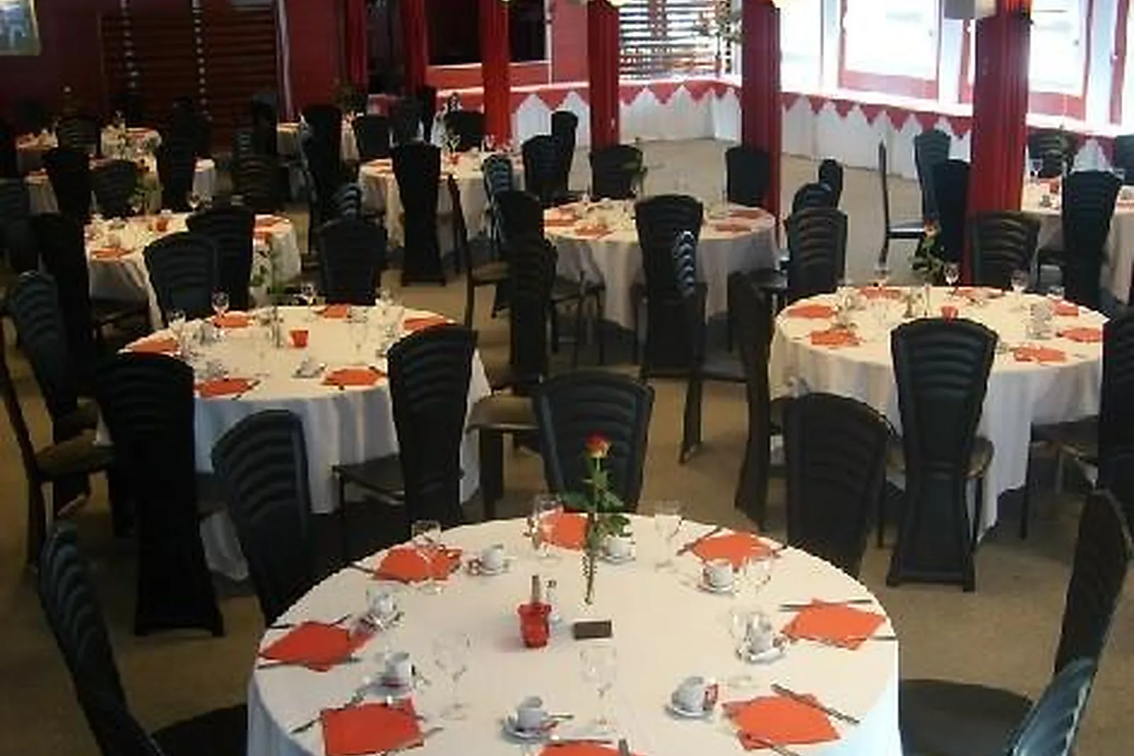 Lieux événementiels, C'ELEGO